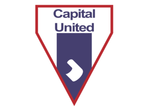 Capital United FC Logo