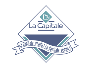 Capitale Logo