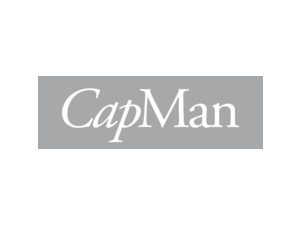 Capman Logo