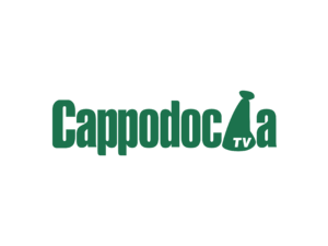 Cappodocia TV Logo