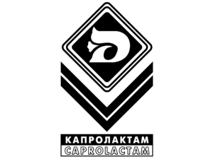 Caprolactam 1095 Logo