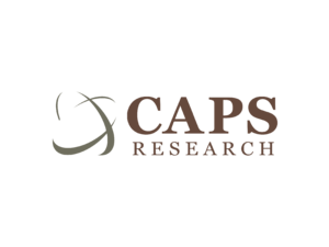 CAPS Research Logo