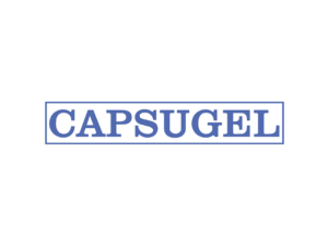 Capsugel Logo