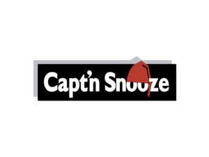 Capt’n Snooze Logo