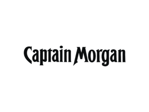 Captain Morgan Logo