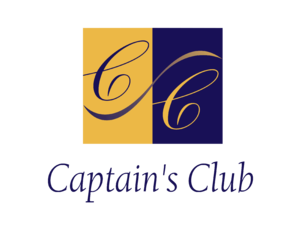 Captain’s Club Logo
