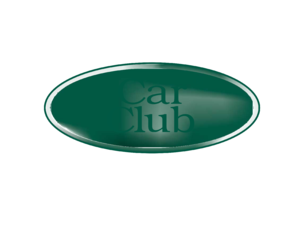 Car Club Logo