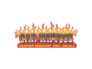 Car Tattoos Logo