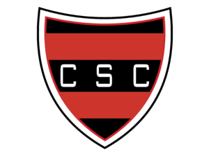 Carandai Sport Club de Carandai ES Logo