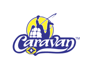 Caravan Logo
