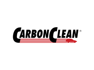 CarbonClean Logo
