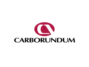 Carborundum Logo