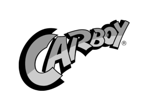 Carboy Logo