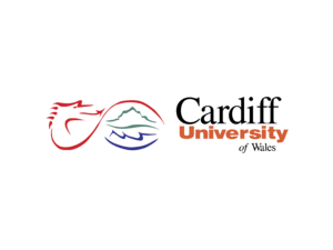 Cardiff University Logo