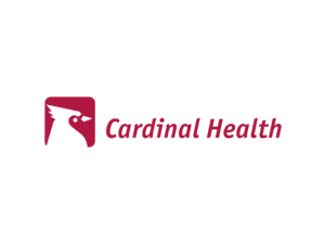 Cardinal Health Logo