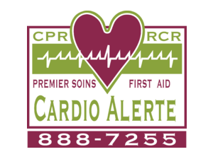 Cardio Alerte Logo