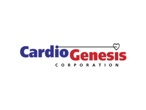 Cardio Genesis 8918 Logo