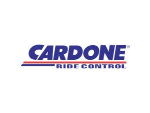 Cardone Ride Control Logo