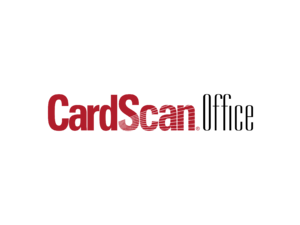 CardScan Office Logo