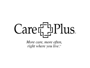 Care Plus Logo
