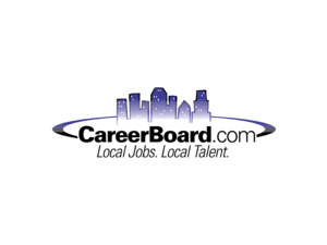 CareerBoard com Logo