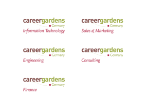 Careergardens Germany Logo