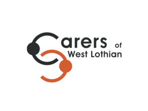 Carers of West Lothian Logo
