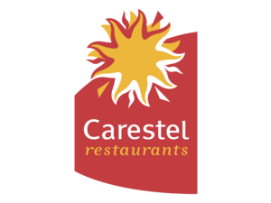 Carestel restaurants Logo
