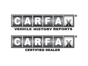 Carfax Logo