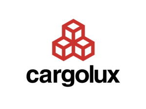 Cargolux Airlines Logo