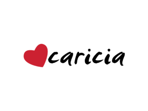 Caricia Logo