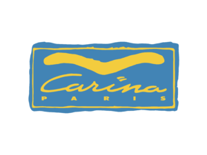 Carina Paris 1102 Logo