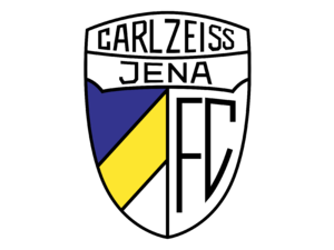 Carl Zeiss Jena FC Logo