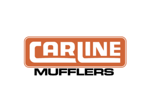 Carline Mufflers Logo