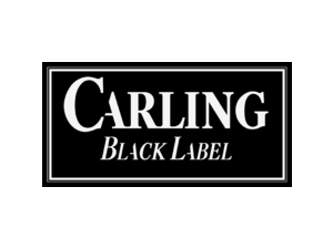 Carling Black label Logo