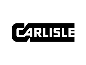 Carlisle 4584 Logo