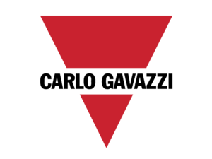 Carlo Gavazzi Logo
