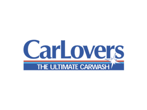 CarLovers Logo