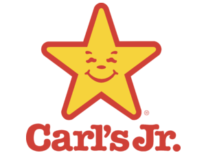 CARLS JR RESTAURANTS 1 Logo