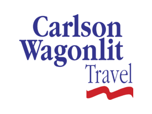 Carlson Wagonlit Travel Logo