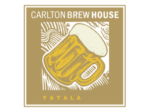Carlton Brew House Logo