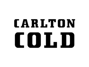 Carlton Cold Logo