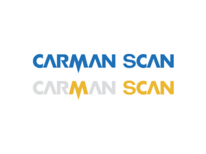 Carman Scan Logo