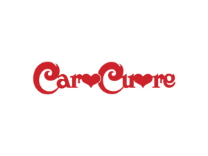 Caro Cuore Logo