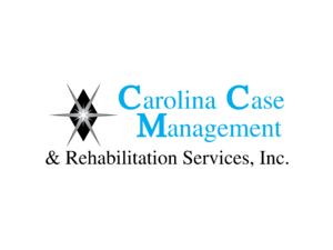 Carolina Case Management Logo