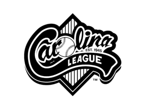 Carolina League Logo