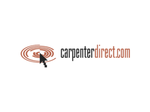 CarpenterDirect com Logo