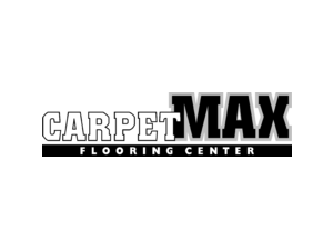 Carpet Max Logo