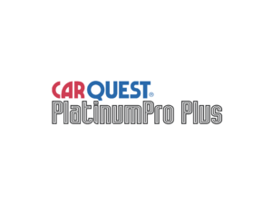 Carquest PlatinumPro Plus Logo