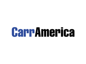 CarrAmerica Logo